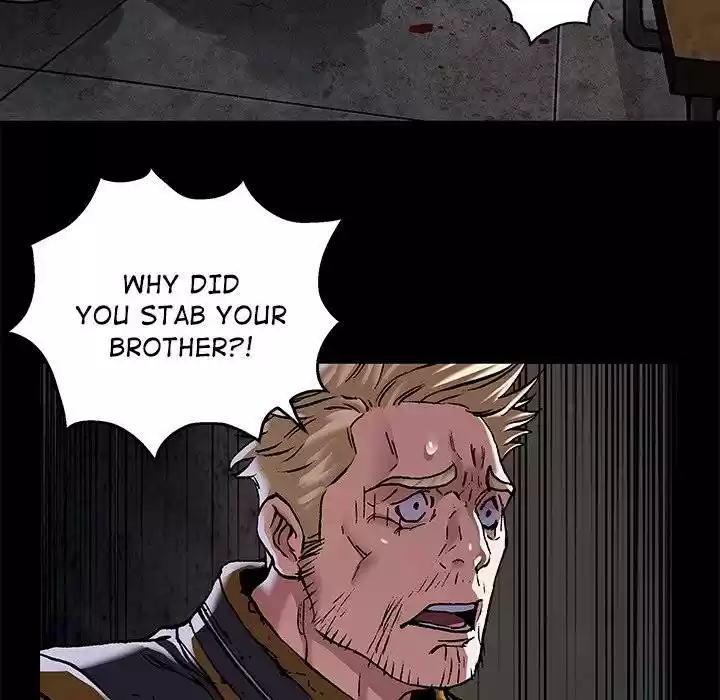 Leviathan (Lee Gyuntak) Chapter 167