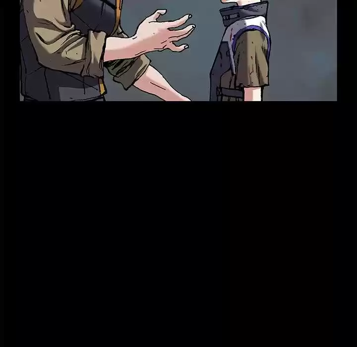 Leviathan (Lee Gyuntak) Chapter 167