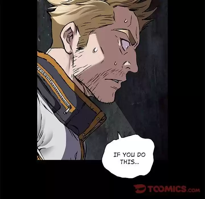 Leviathan (Lee Gyuntak) Chapter 167