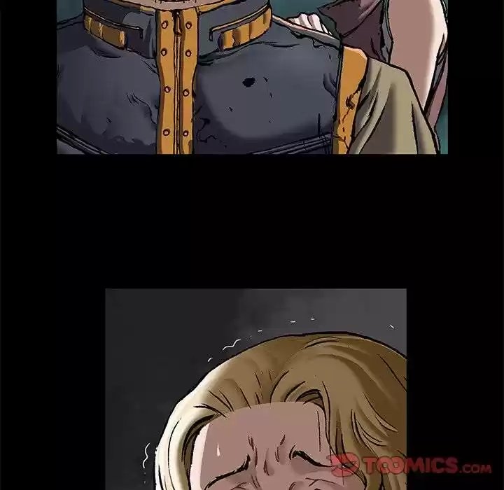 Leviathan (Lee Gyuntak) Chapter 167