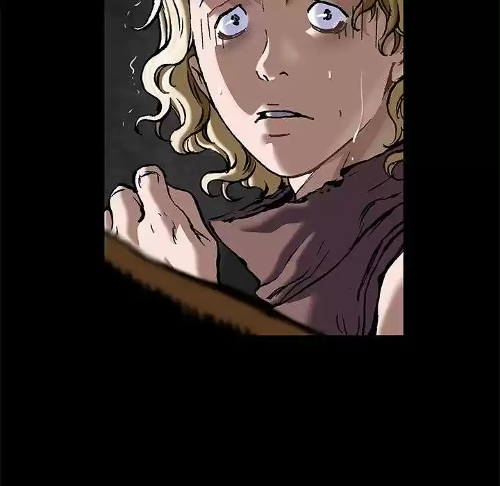 Leviathan (Lee Gyuntak) Chapter 167