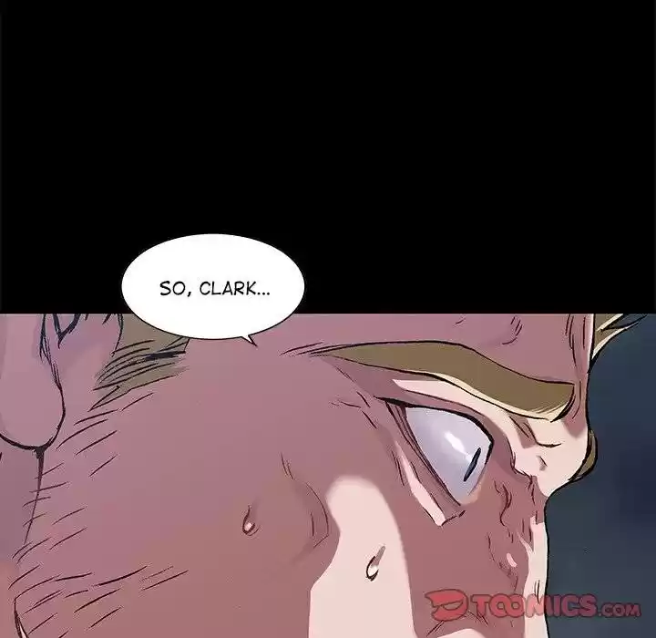 Leviathan (Lee Gyuntak) Chapter 167