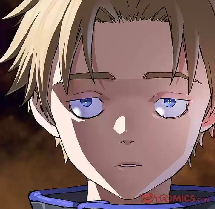 Leviathan (Lee Gyuntak) Chapter 167