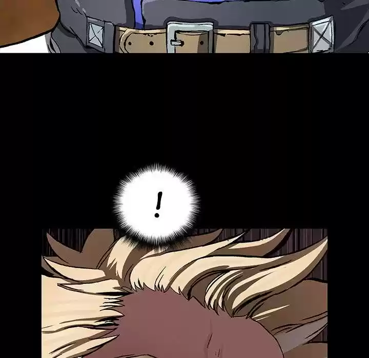 Leviathan (Lee Gyuntak) Chapter 167