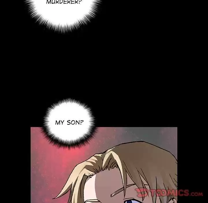 Leviathan (Lee Gyuntak) Chapter 167