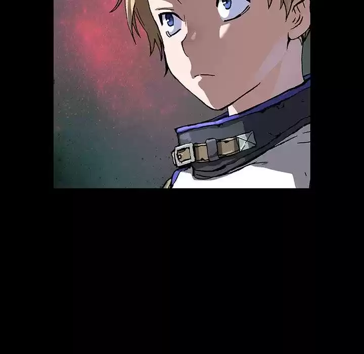 Leviathan (Lee Gyuntak) Chapter 167