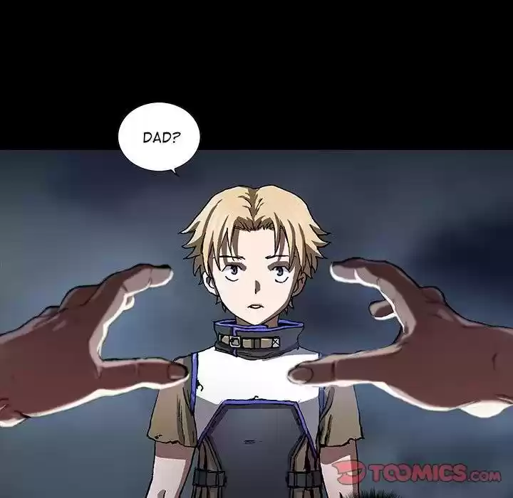 Leviathan (Lee Gyuntak) Chapter 167