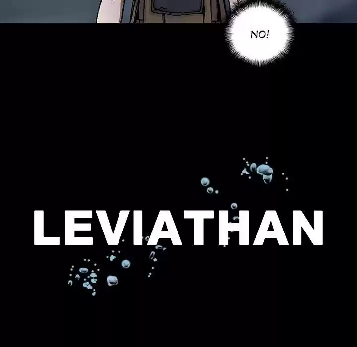 Leviathan (Lee Gyuntak) Chapter 167