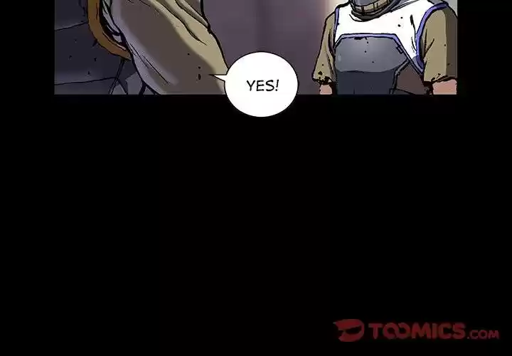 Leviathan (Lee Gyuntak) Chapter 168