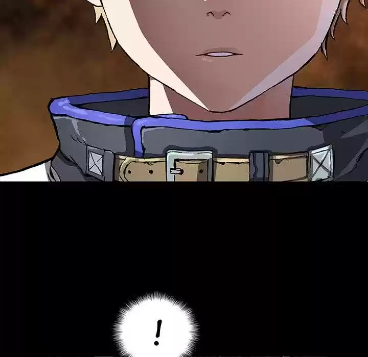 Leviathan (Lee Gyuntak) Chapter 168