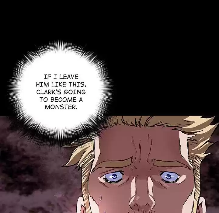 Leviathan (Lee Gyuntak) Chapter 168