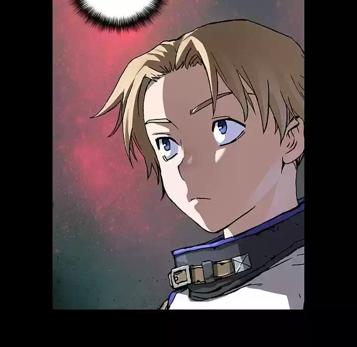 Leviathan (Lee Gyuntak) Chapter 168