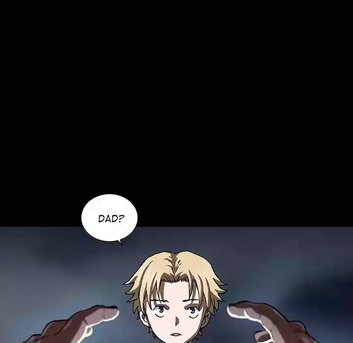 Leviathan (Lee Gyuntak) Chapter 168