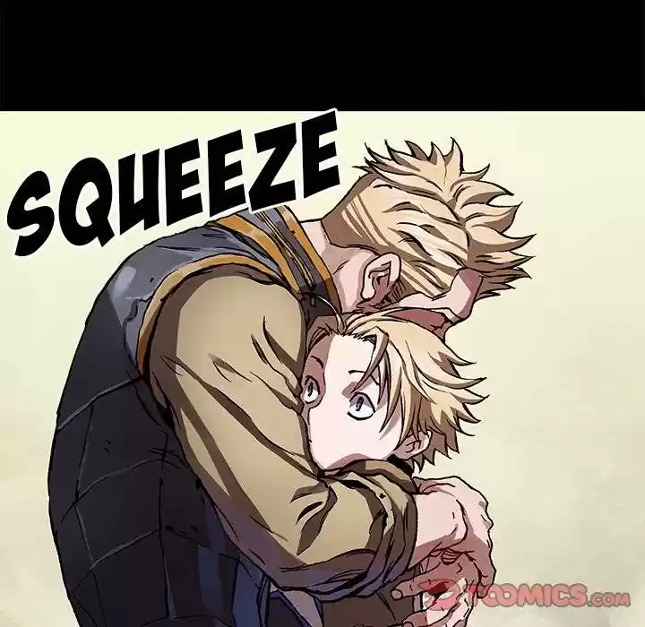 Leviathan (Lee Gyuntak) Chapter 168