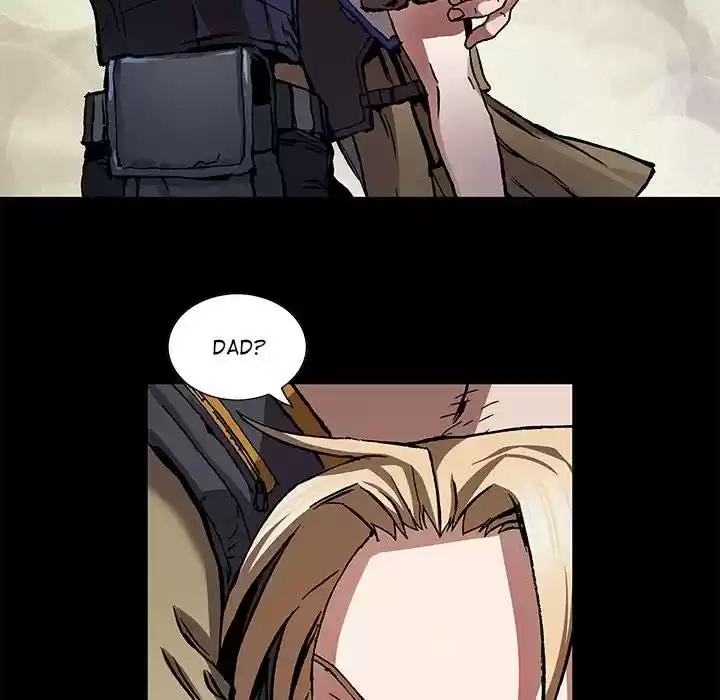 Leviathan (Lee Gyuntak) Chapter 168