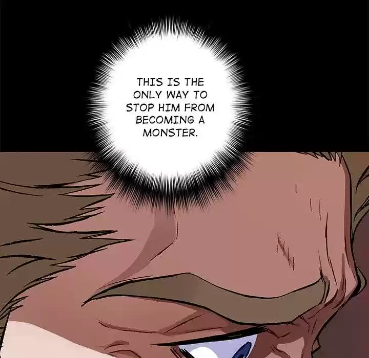 Leviathan (Lee Gyuntak) Chapter 168