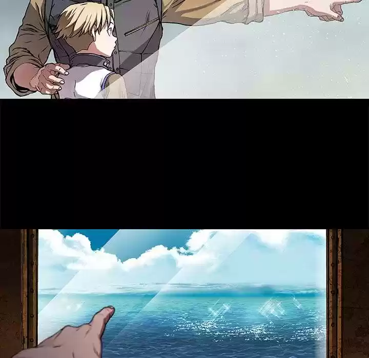 Leviathan (Lee Gyuntak) Chapter 168