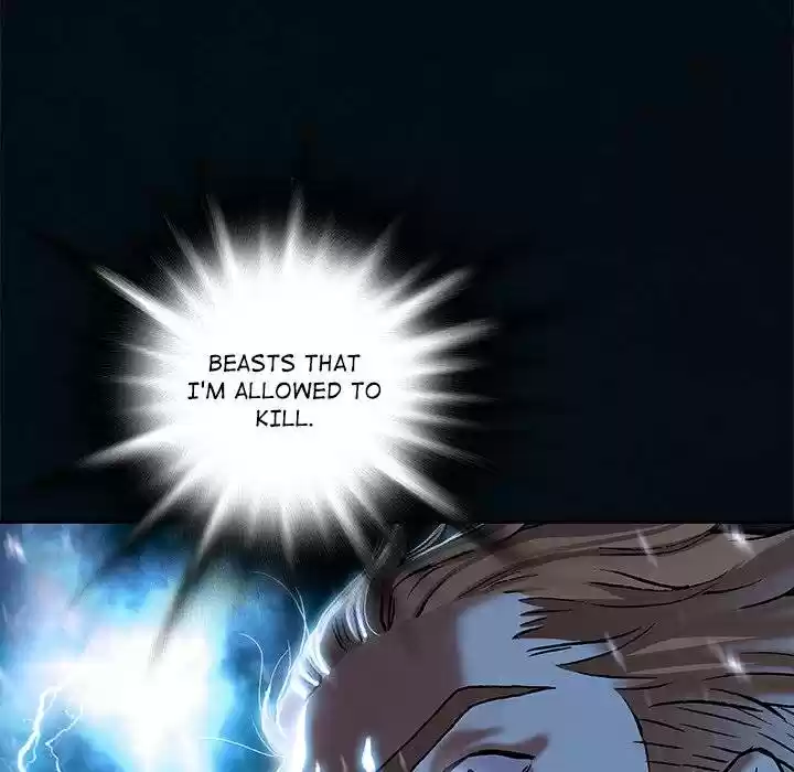 Leviathan (Lee Gyuntak) Chapter 168