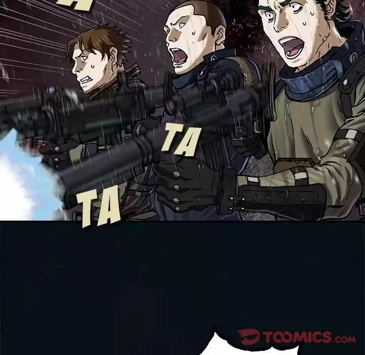 Leviathan (Lee Gyuntak) Chapter 168