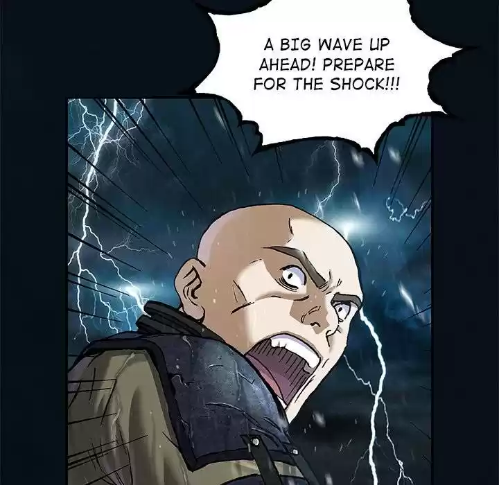 Leviathan (Lee Gyuntak) Chapter 168