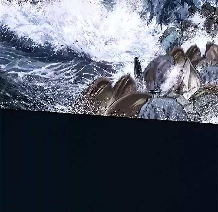 Leviathan (Lee Gyuntak) Chapter 168