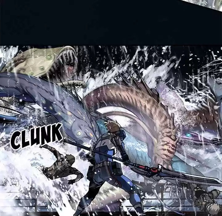 Leviathan (Lee Gyuntak) Chapter 168