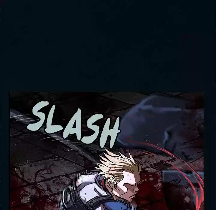 Leviathan (Lee Gyuntak) Chapter 168