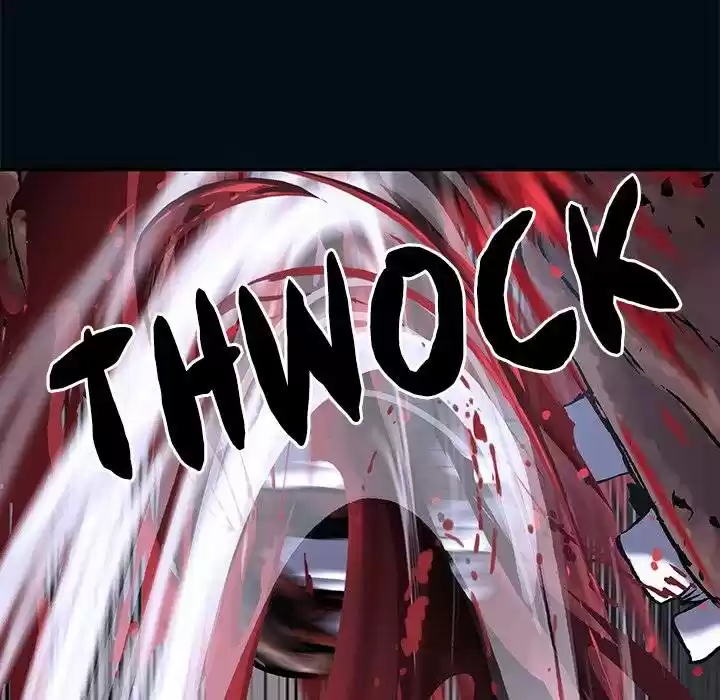 Leviathan (Lee Gyuntak) Chapter 168