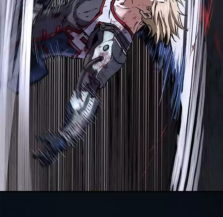 Leviathan (Lee Gyuntak) Chapter 168