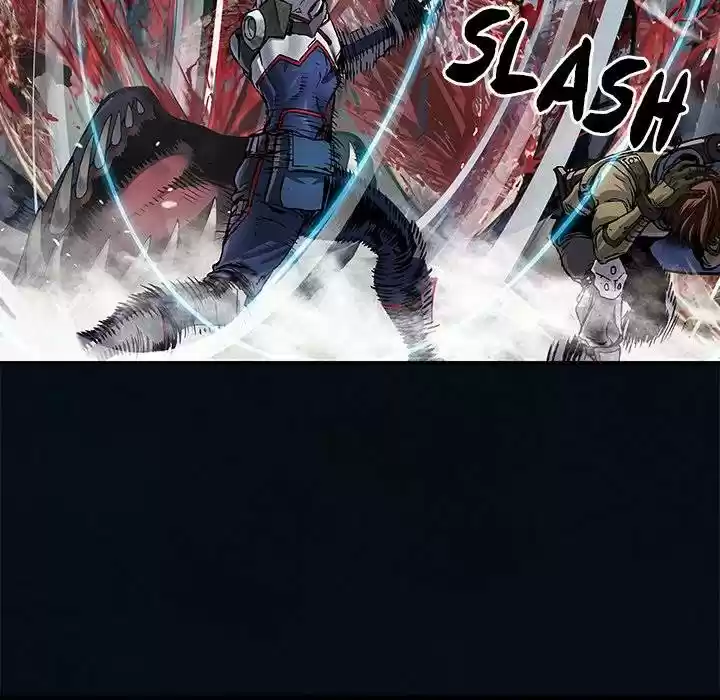 Leviathan (Lee Gyuntak) Chapter 168