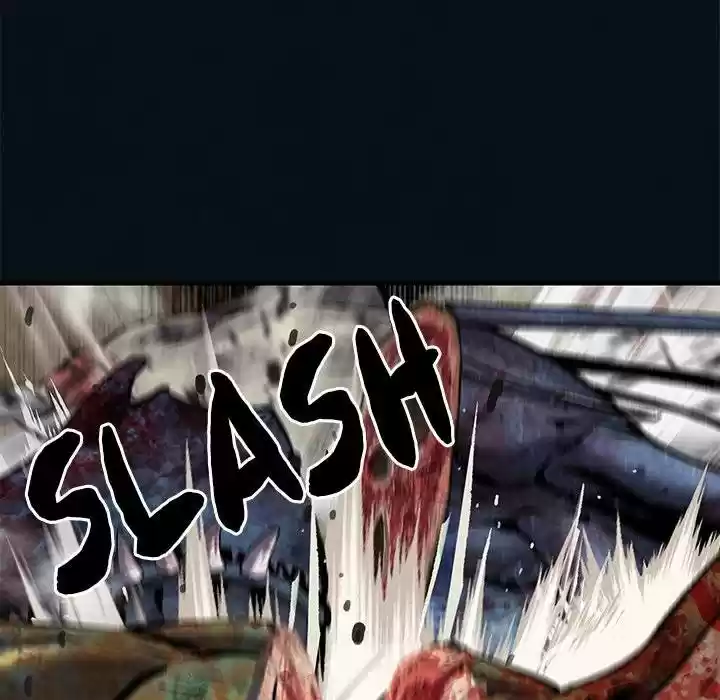 Leviathan (Lee Gyuntak) Chapter 168