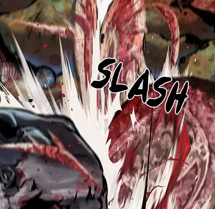 Leviathan (Lee Gyuntak) Chapter 168