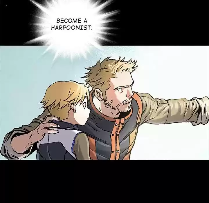 Leviathan (Lee Gyuntak) Chapter 168