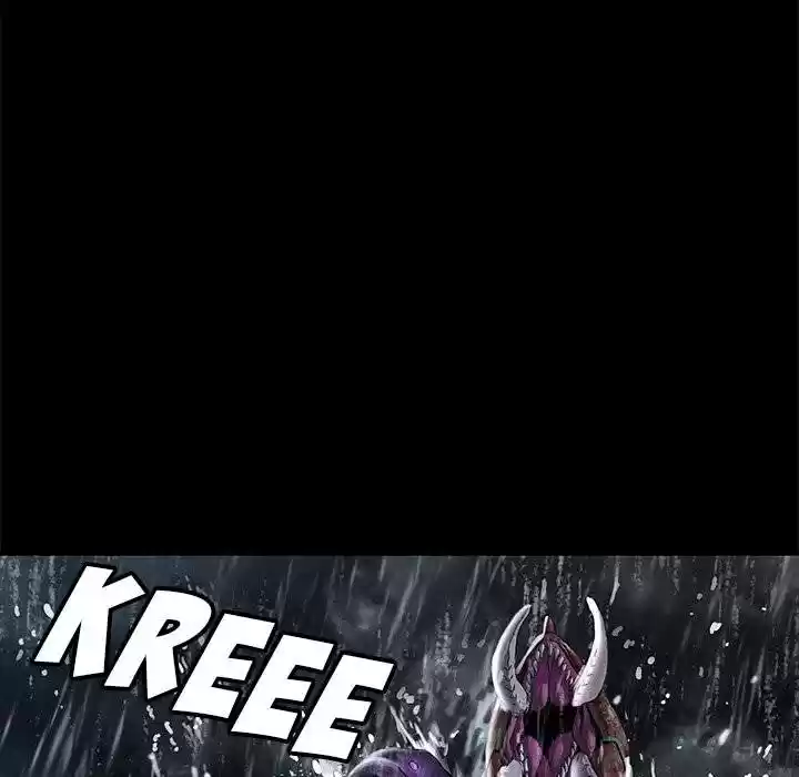 Leviathan (Lee Gyuntak) Chapter 168