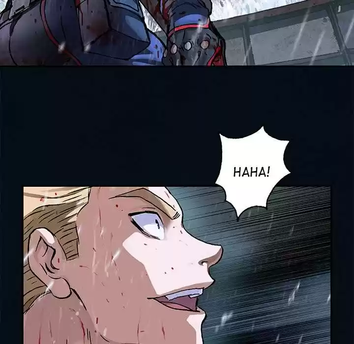 Leviathan (Lee Gyuntak) Chapter 168