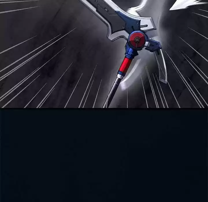 Leviathan (Lee Gyuntak) Chapter 168