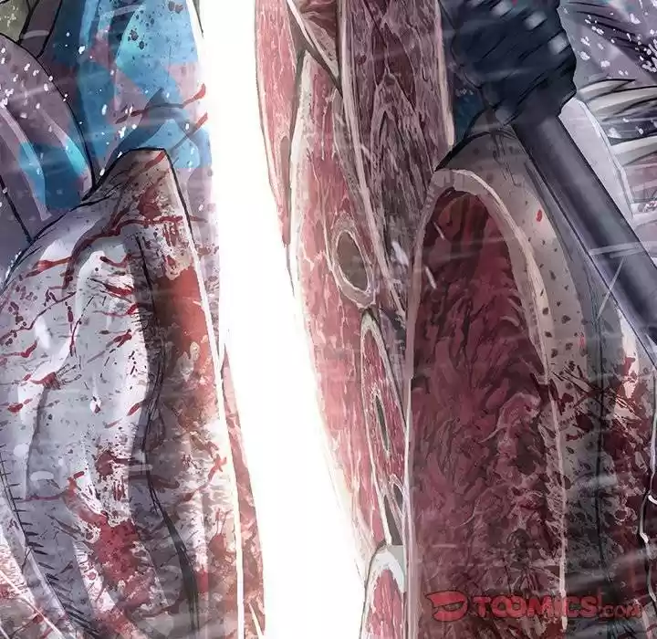 Leviathan (Lee Gyuntak) Chapter 168