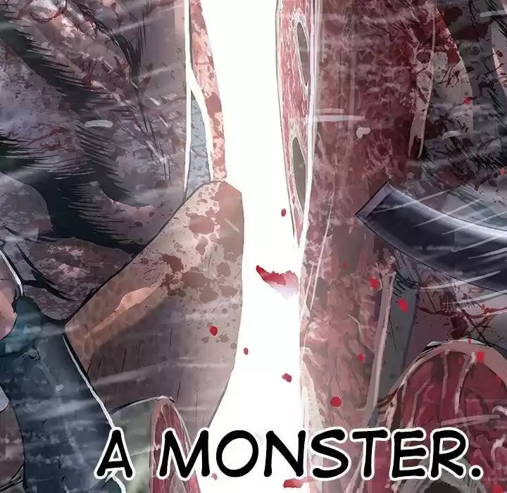 Leviathan (Lee Gyuntak) Chapter 168