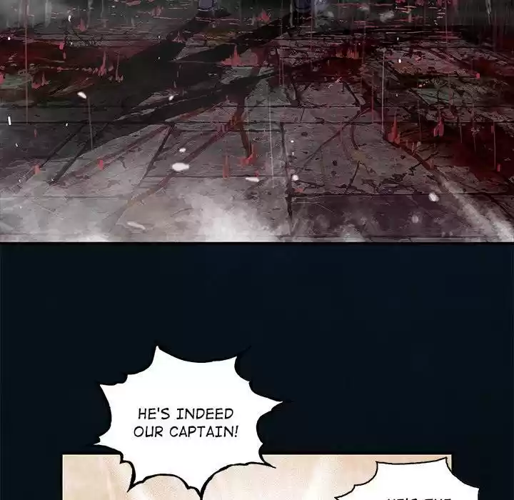 Leviathan (Lee Gyuntak) Chapter 168