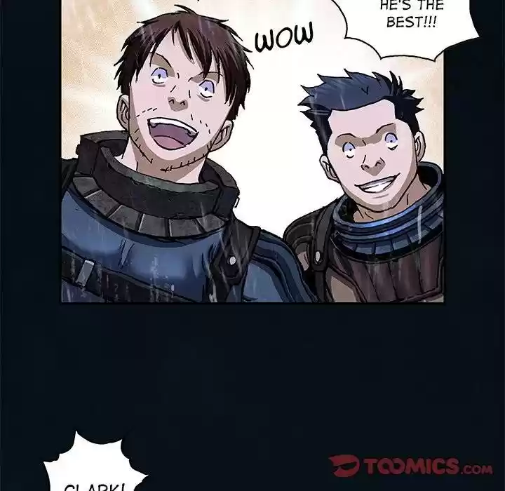 Leviathan (Lee Gyuntak) Chapter 168