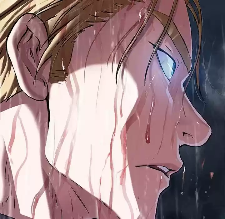 Leviathan (Lee Gyuntak) Chapter 168