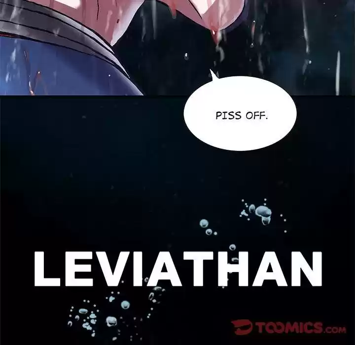 Leviathan (Lee Gyuntak) Chapter 168