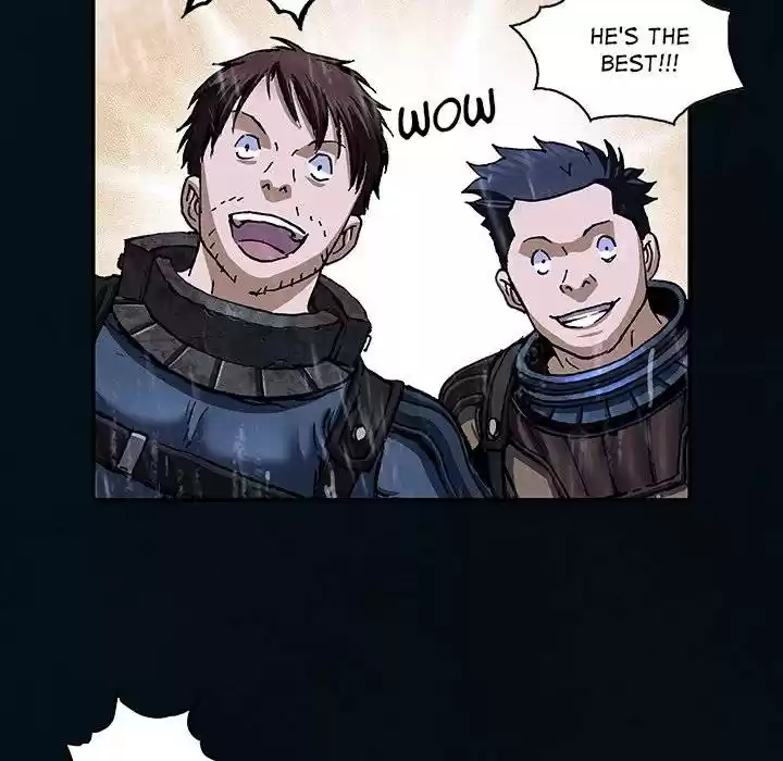 Leviathan (Lee Gyuntak) Chapter 169