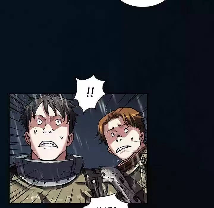 Leviathan (Lee Gyuntak) Chapter 169