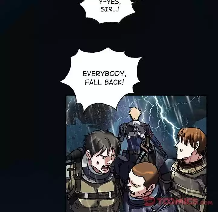 Leviathan (Lee Gyuntak) Chapter 169