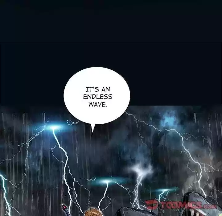 Leviathan (Lee Gyuntak) Chapter 169