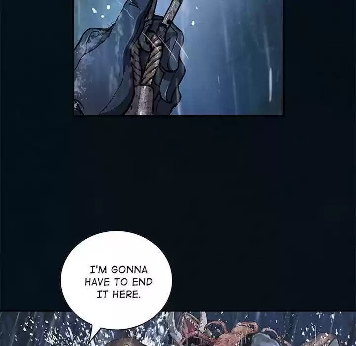 Leviathan (Lee Gyuntak) Chapter 169