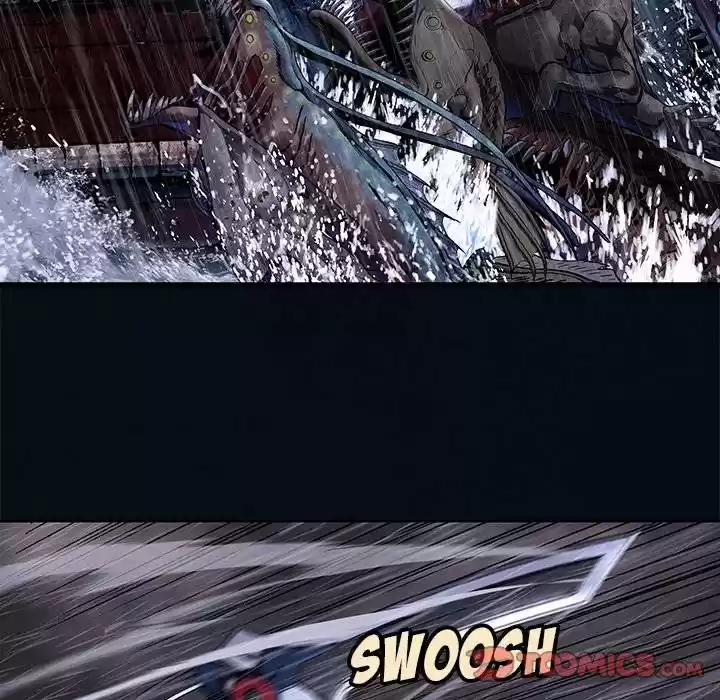 Leviathan (Lee Gyuntak) Chapter 169