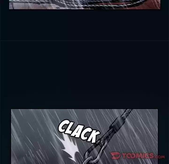 Leviathan (Lee Gyuntak) Chapter 169