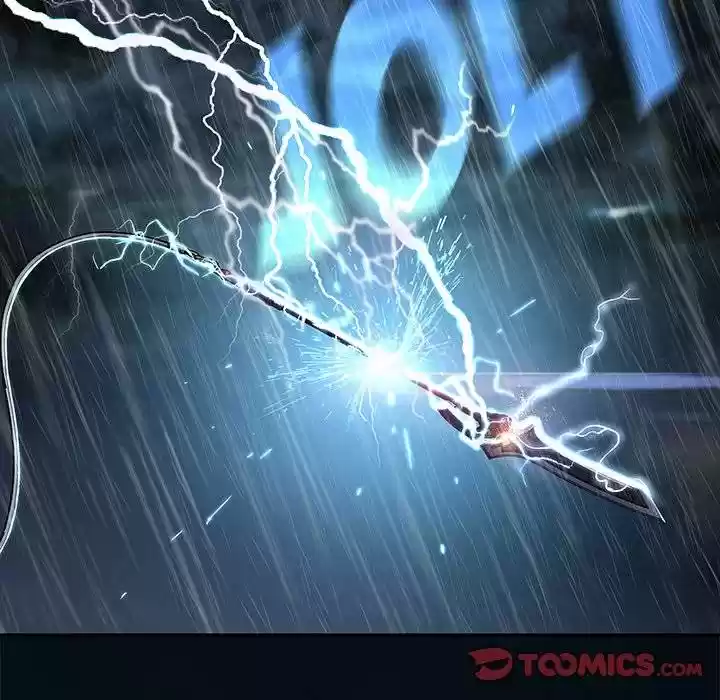 Leviathan (Lee Gyuntak) Chapter 169